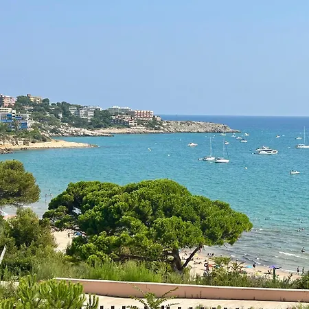 S_apartamento Apartman Salou